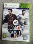 Fifa 14 xbox 360