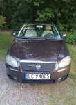 FIAT CROMA 1.9 Multijet 150 KM