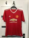 Koszulka Adidas Manchester United rozm. M