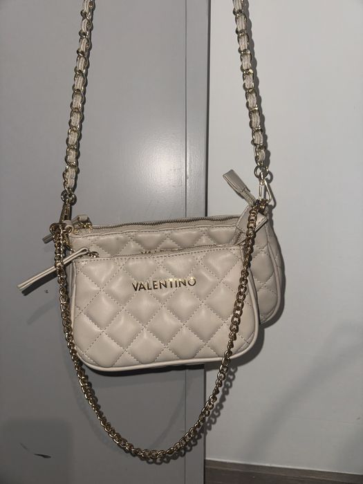 Mala da marca Valentino Usada 1x