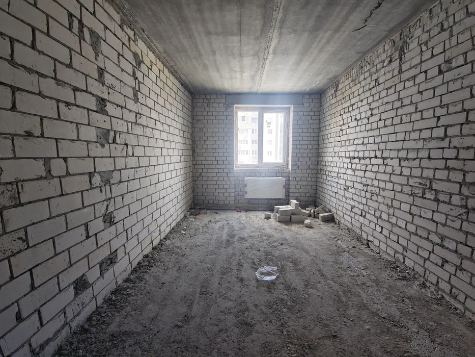 Новострой ЖК Мира-3 в продаже 2 ком квартира дом с коммуникациями .L