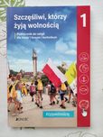 Podręcznik do religii kl.1 liceum