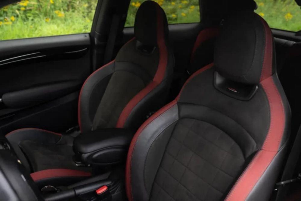 MINI Cooper S GT – limitowana edycja, unikat na sprzedaż / FV