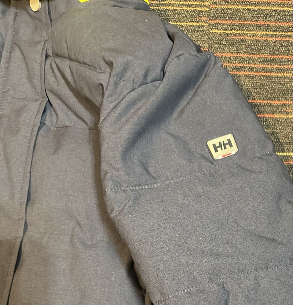 Helly Hansen kurtka zimowa damska L