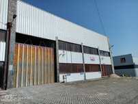 Armazém Industrial - Bairro, VN Famalicão