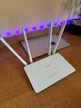 Router CUDY WR1200