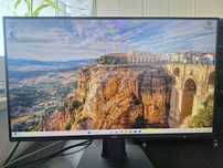 Monitor MSI Pro MP252 24.5" 1920x1080px IPS 100Hz 1 ms [MPRT]