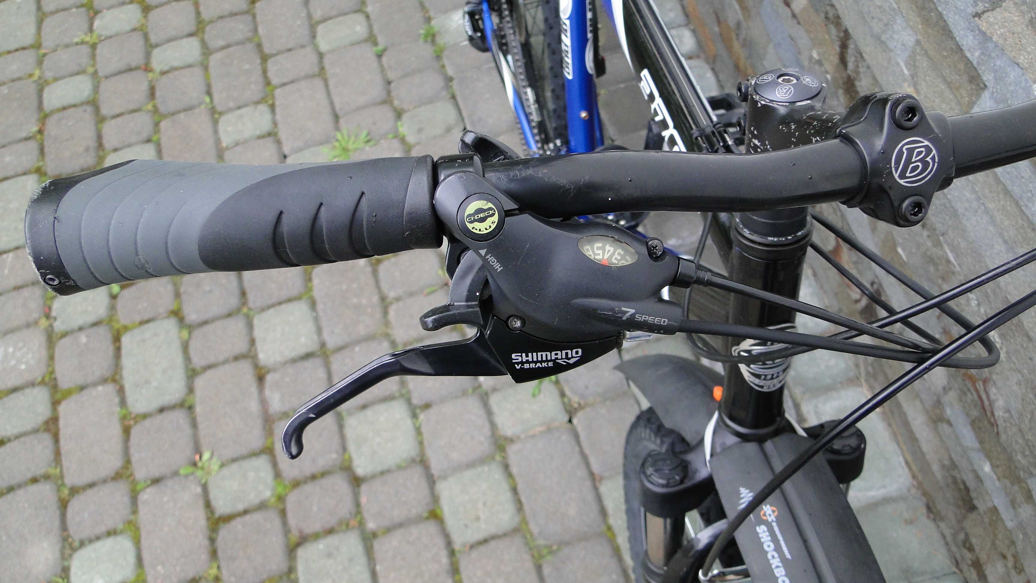 Велосипед Trek 4300 26'' USA р.19,5''