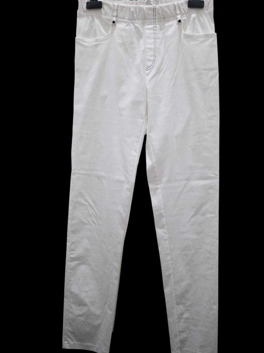 Spodnie elastyczne CON DUO rozm.40 WYPRZEDAŻ!