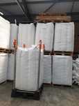 Worki big bag 90/90/230 cm na przemiały pet/granulaty