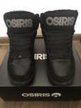 Osiris nyc 83 осирисы обувь osiris nyc83 dc