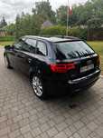 Audi A3 osoba prywatna, bezwypadkowy