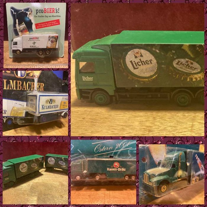 Игрушка Машинка BMW 315/1 CABRI Модель БМВ кабриолет 1:43