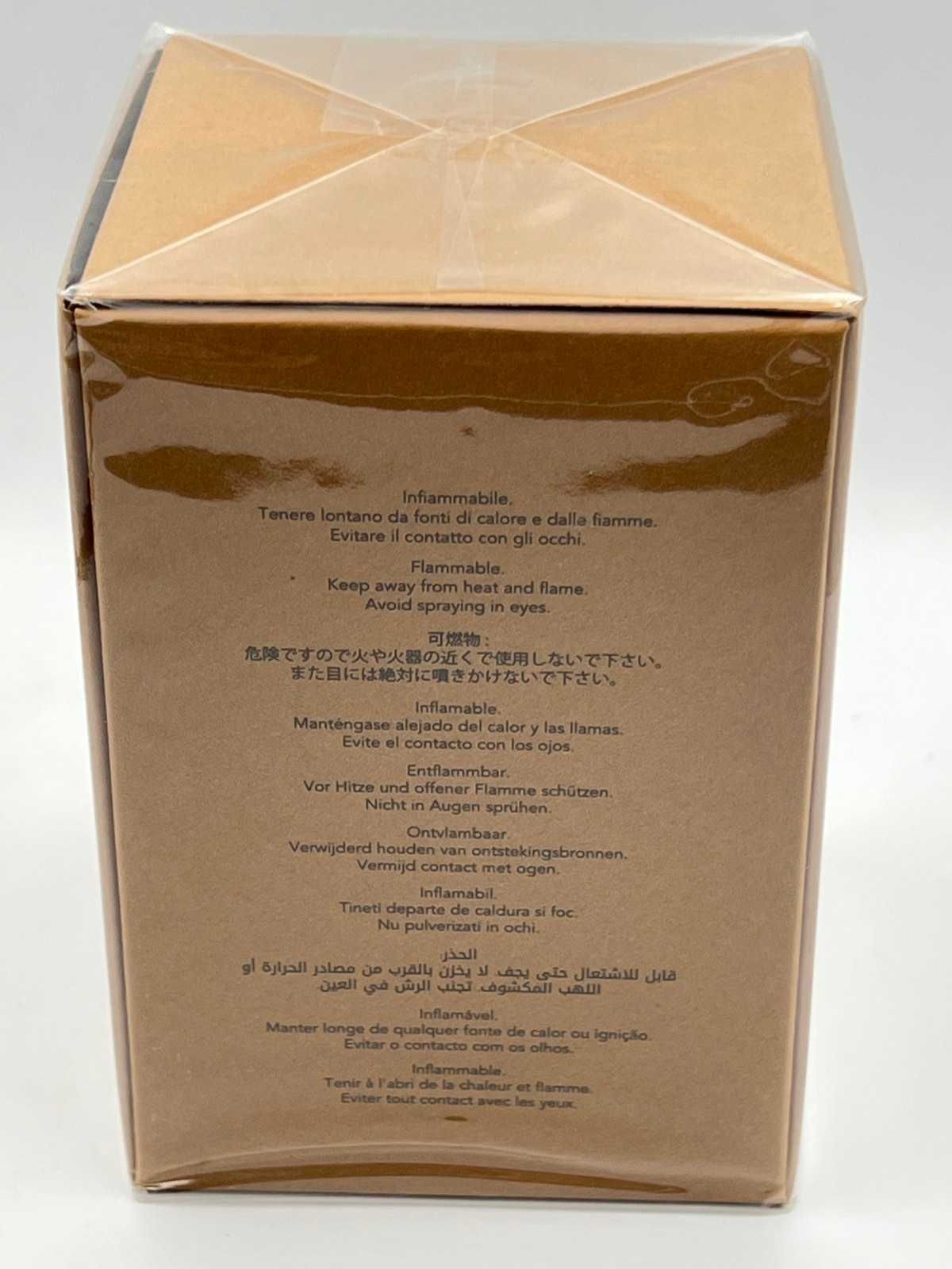 Orto Parisi Cuoium edp 50 ml Оригинал