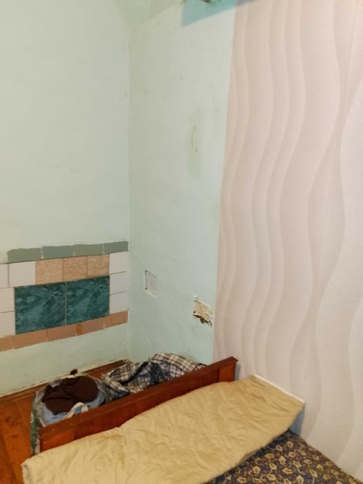 Бесплатно комната в селе женщине или девушке можно вышедшей из МЛС