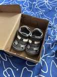 Ugg Reima Biomecanics босоніжки дитячі