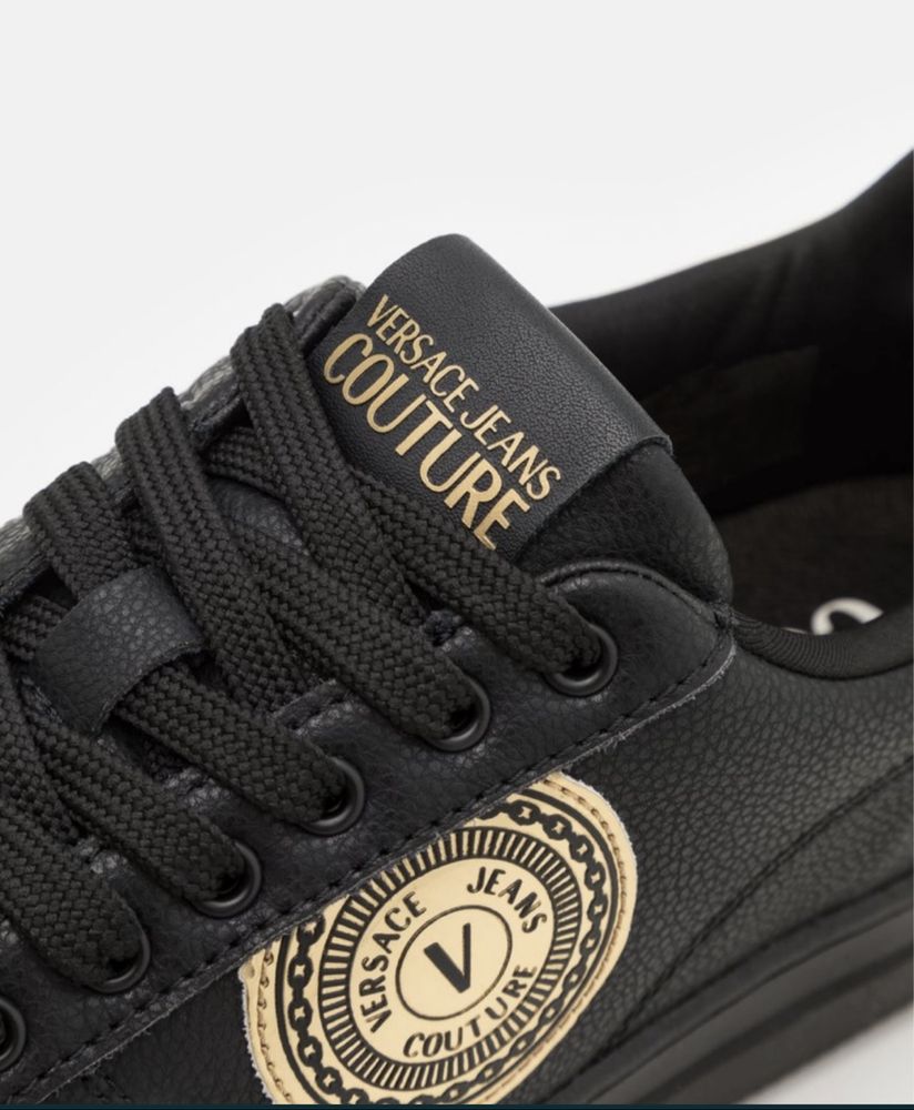 Buty VERSACE r 45 Oryginalne nowe