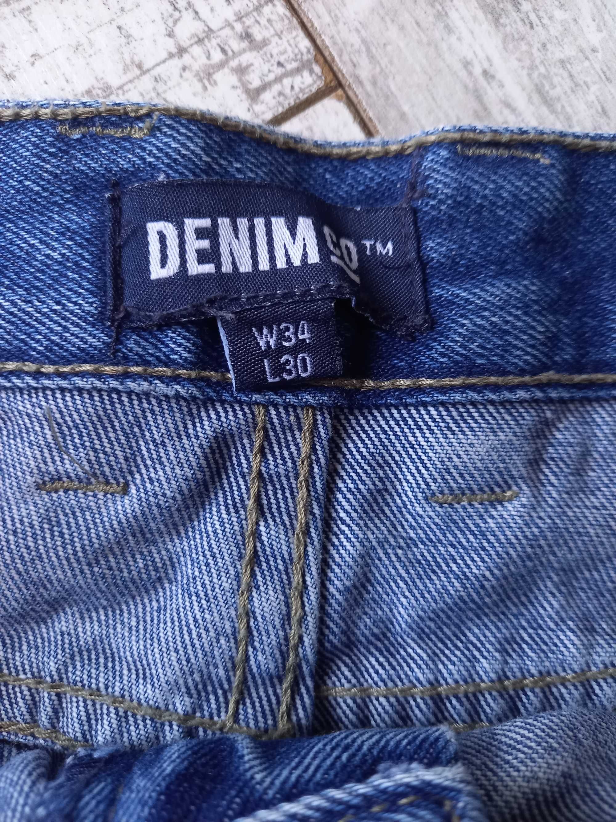 Джинси Denim Co жіночі