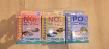 Aquatest zoolek akwarium No2 No3 Po4