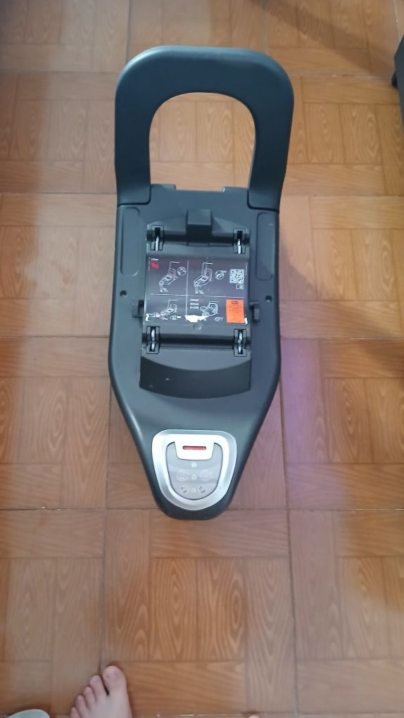 Vendo isofix CHICCO isize