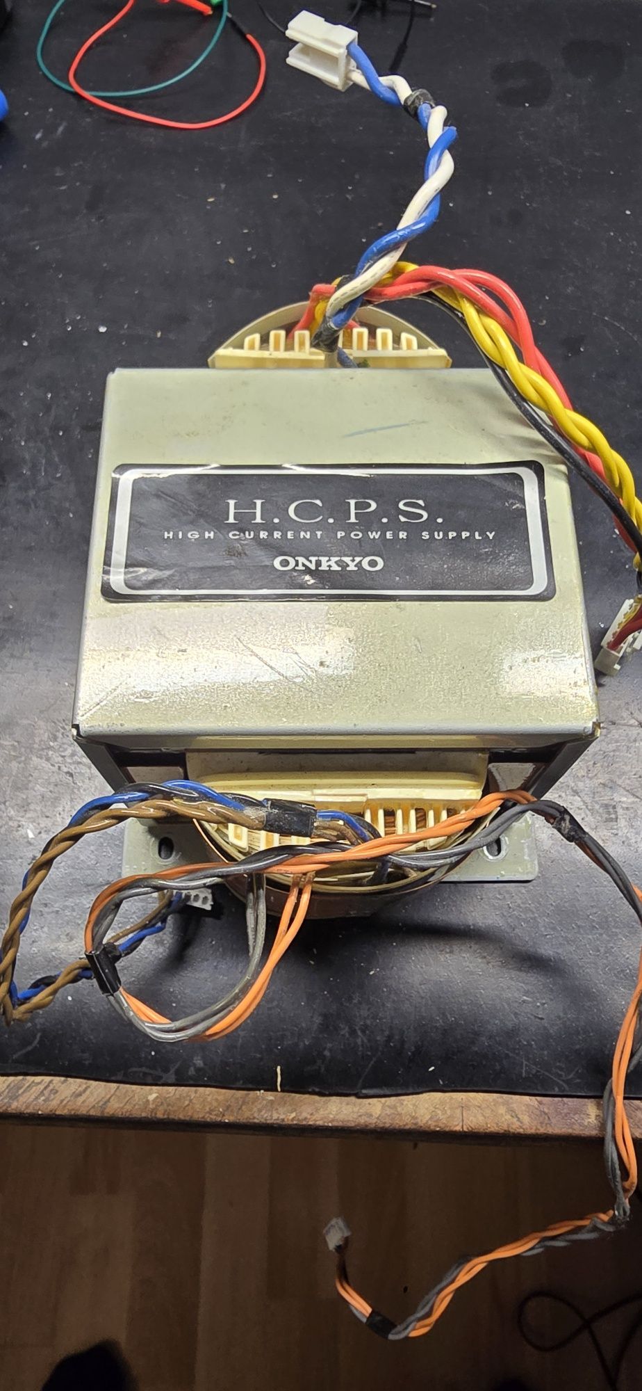 Transformator Onkyo NPT-1571M