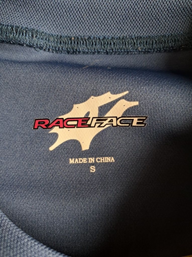 Bluza rowerowa RaceFace roz. S