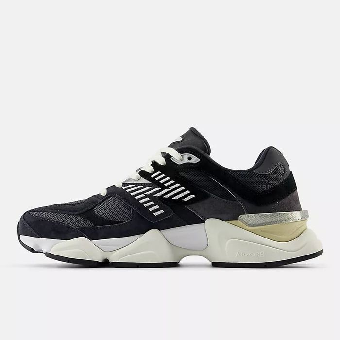 Розпродаж! Оригінальні кросівки New Balance 9060, U9060BLC, 8,5-11 US