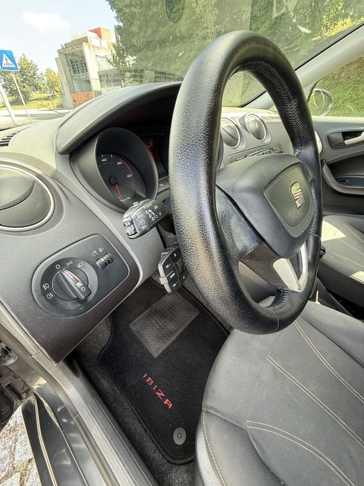 Seat Ibiza 1.2 ST