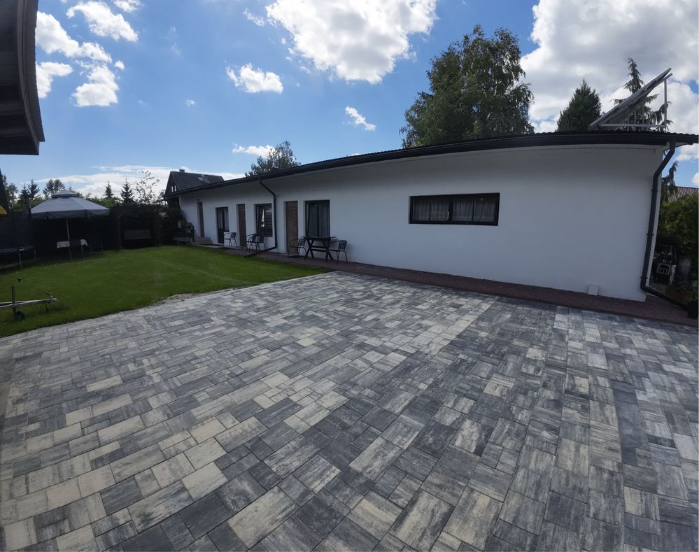 Noclegi Pokoje Gościnne Zwierzyniec
