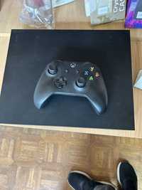 Продам Xbox one X 1 tb