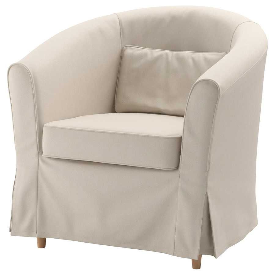 Poltrona TULLSTA IKEA Cor Branco