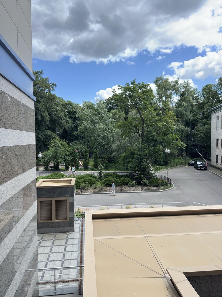 Продажа офиса 139м2, Институтская 18А урядовий квартал, Печерск, Липки
