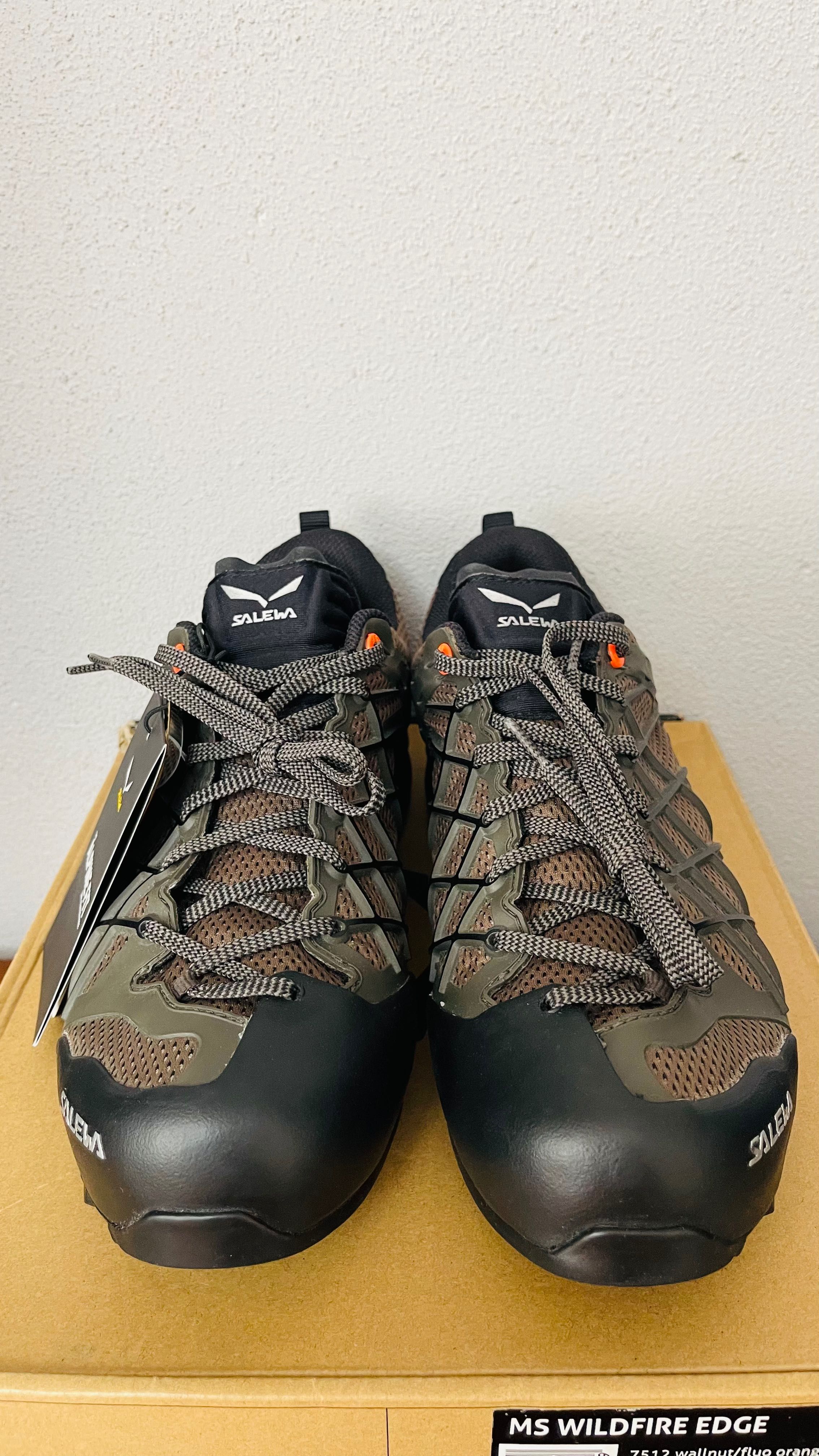 Salewa Wildfire Edge GTX - roz. 42.5
