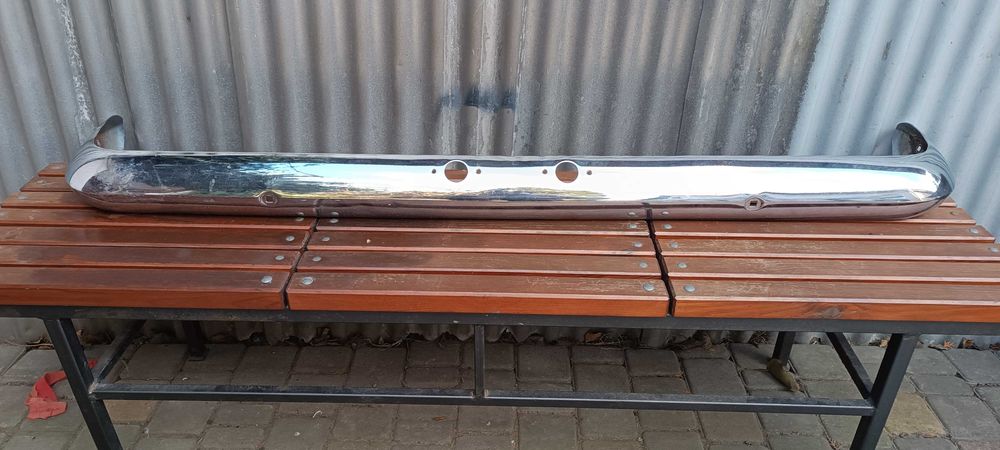 Бамперы ВАЗ 2101,21011, 2103,2107,05,06 Жигули, Москвич.