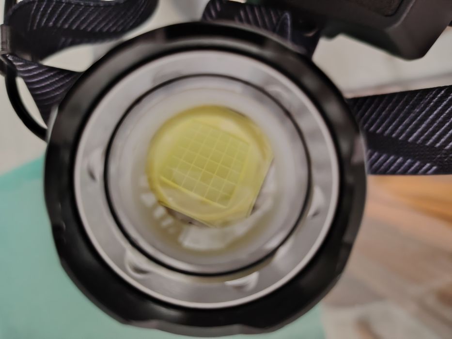 XHP360 Potência pura, sem limites