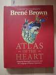 Brené Brown Atlas of the heart