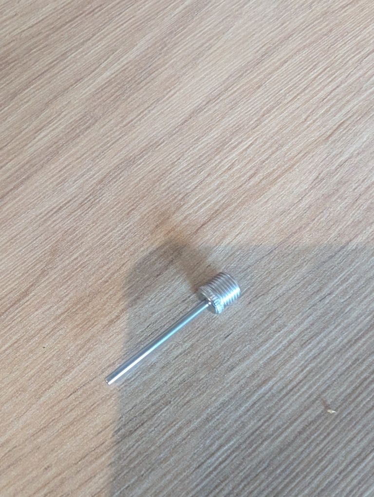 Pompka do gimnastyki artystycznej