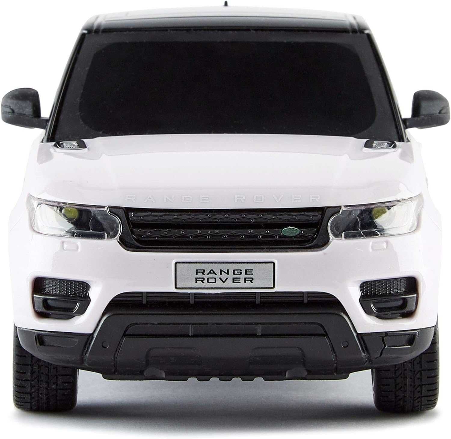 CMJ RC CARS zdalnie sterowany Range Rover Sport 1:24
