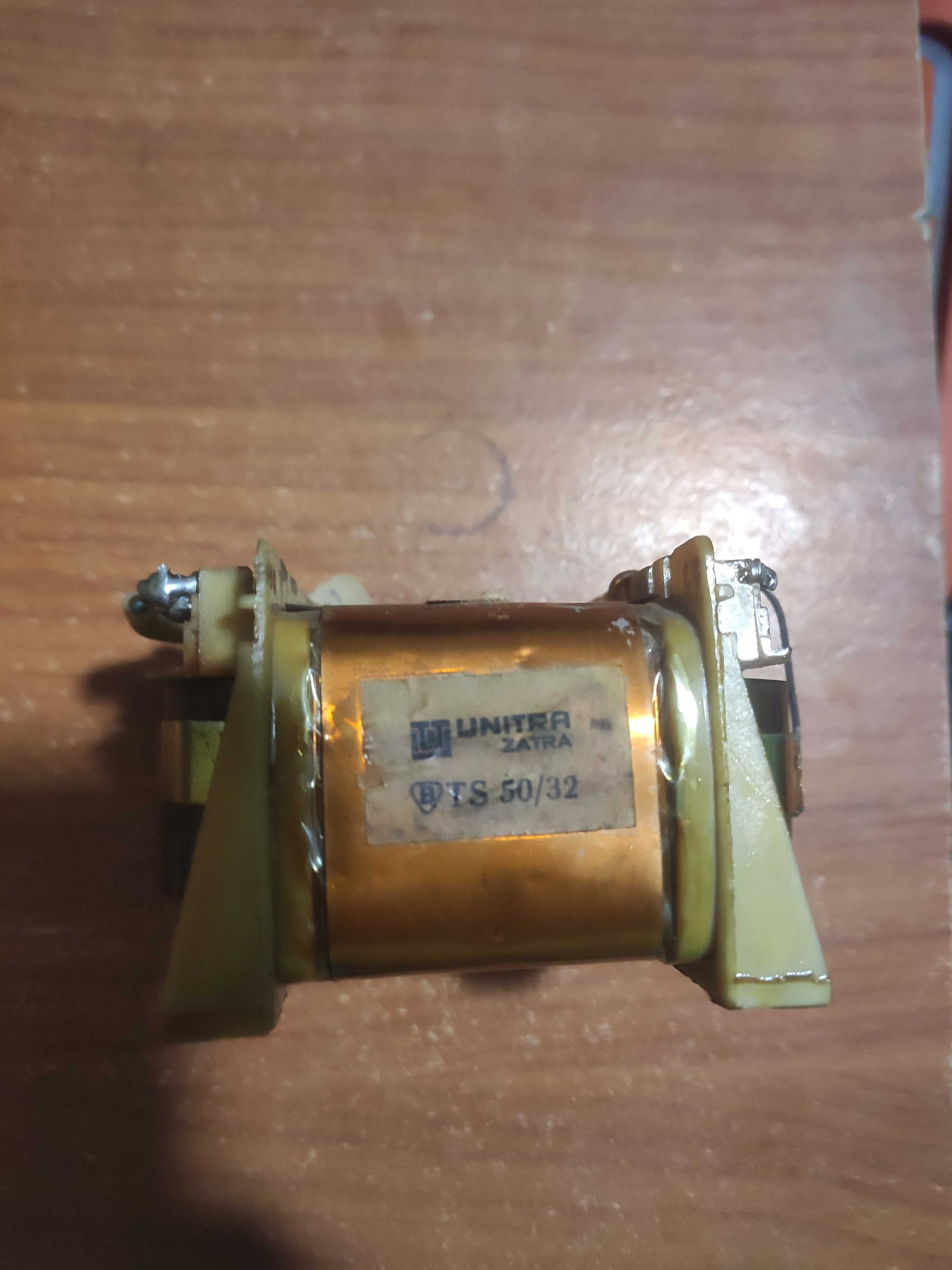 Transformator TS 50/32