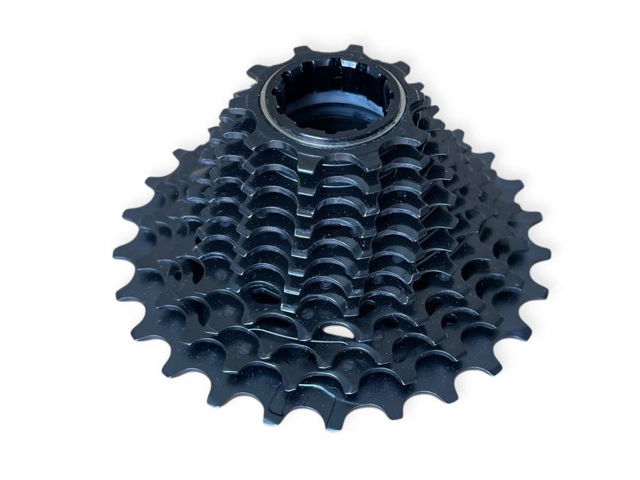 Kaseta SRAM Force CS-XG-1270-D1 eTap AXS 12s 10-26T BLACK / 011-038