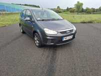 Ford c max 1.6 hdi 90km bez dpf