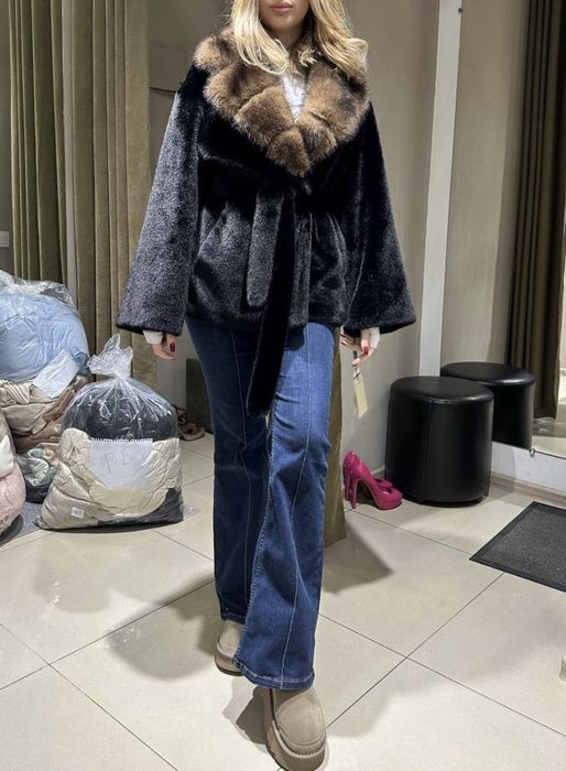 Шуба Люкс качества