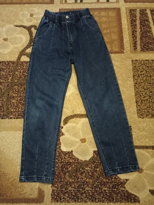 Джинсы девочке , мальчику