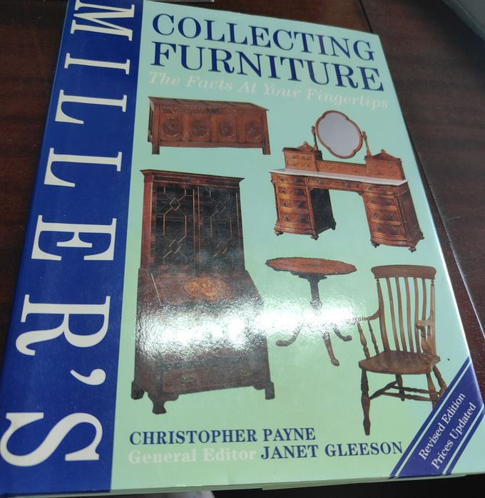 Collecting Furniture