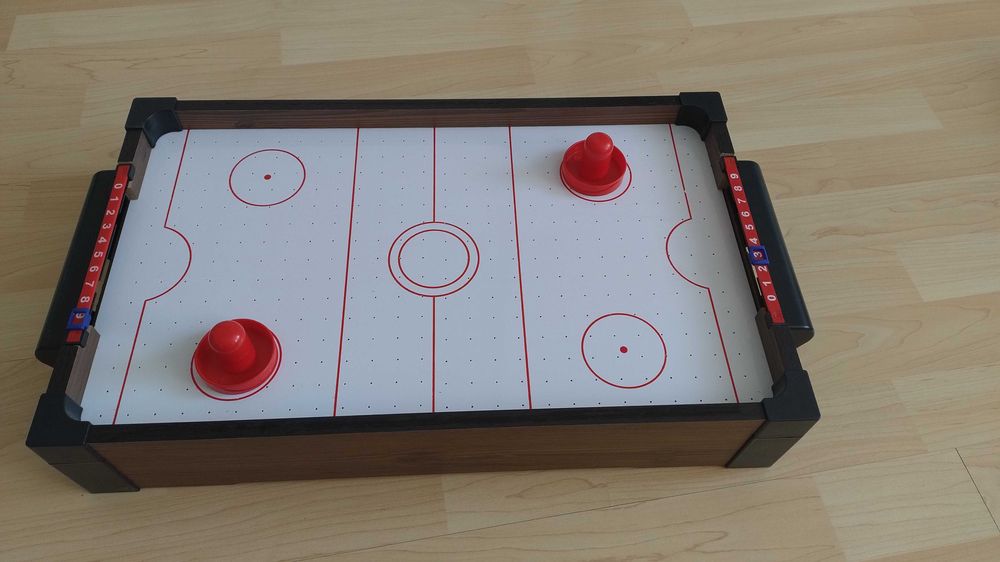 Mini stół do grania w cymbergaja