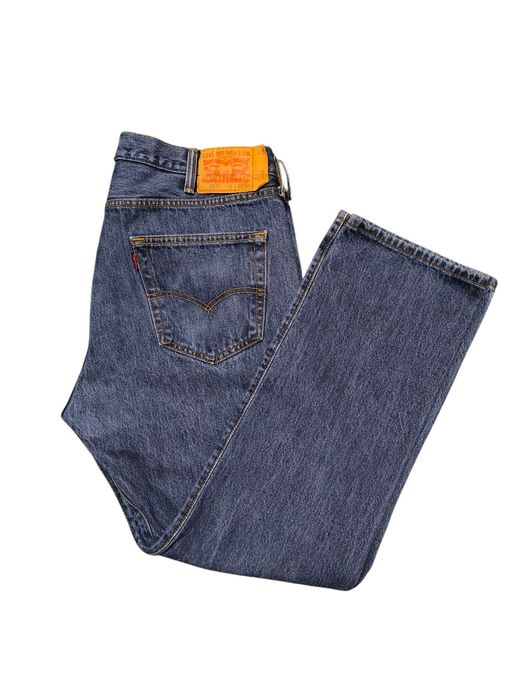 Джинси Levi's 501 38x30 (511, 505, 502, 541, 651, 751, 512)