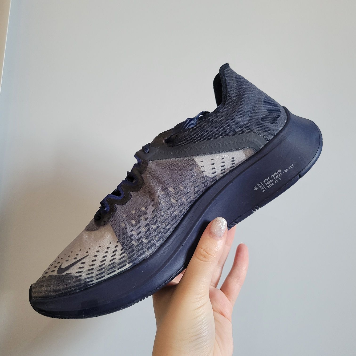 Кросівки бігові Nike Zoom Fly SP Fast Running 38 розмір