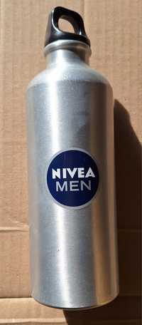 Бутылка для воды NIVEA MEN новая