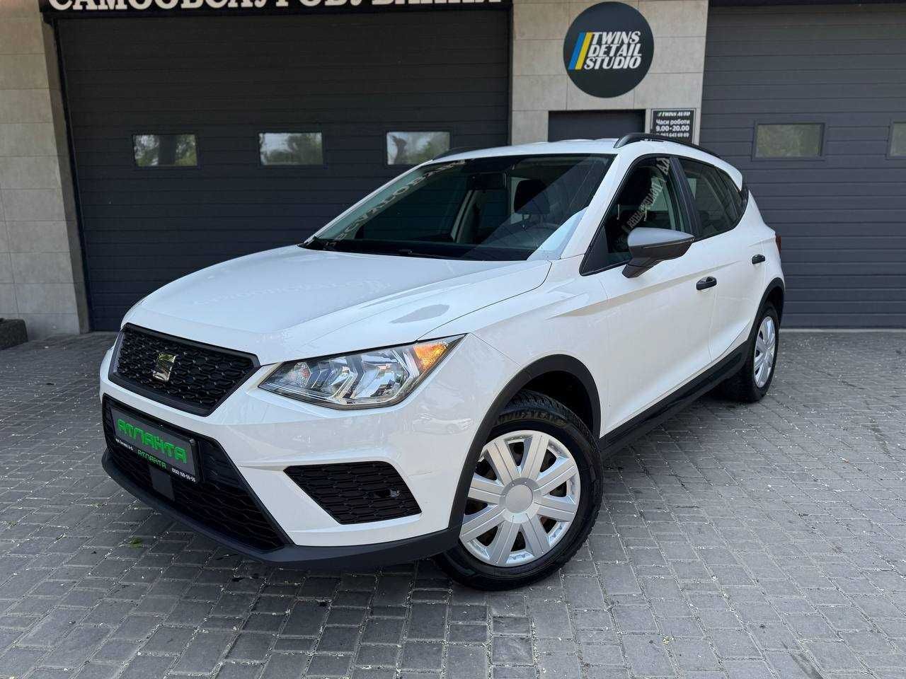 SEAT Arona 2019 FWD