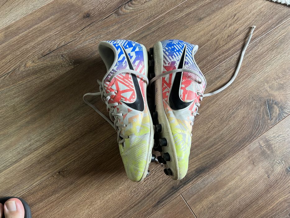 Бутси nike 38.5